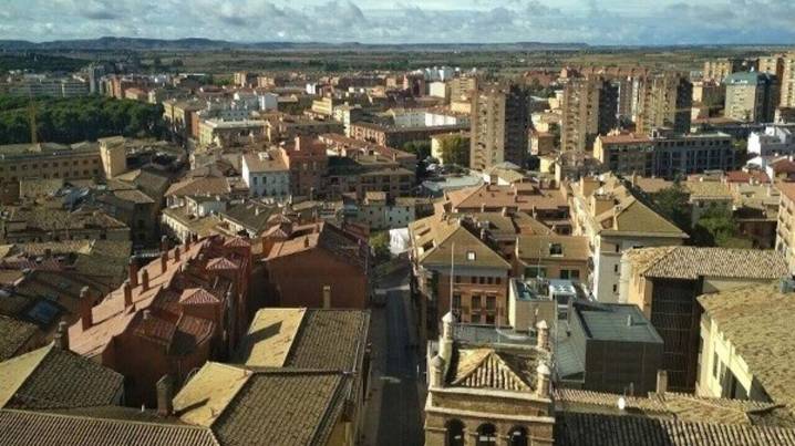 Huesca activa su tejido social con las II Jornadas de Participación Ciudadana