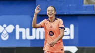 Serrajordi guía al Barça en Ipurua