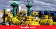 Santa Cruz Acuerdo entre ENERGAS, Camuzzi y TGS que mejora el suministro de gas en Puerto Deseado, Jaramillo y Fitz Roy