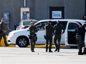 Judge agrees to extend block on National Guard in Chicago