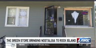 Demetrius Johnson rejuvenates Rock Island's Green Store