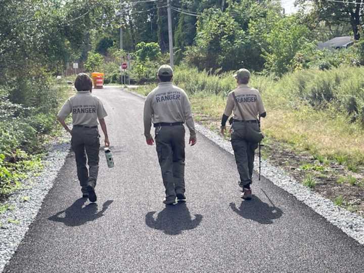 N.J. opens Highlands Rail Trail to walkers, runners, cyclists