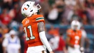 Is Miami out of the playoffs? Explaining Hurricanes' CFP chances after upset loss to Louisville