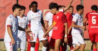 Nueva jornada para UD Santa Marta, CD Guijuelo y Unionistas B en Tercera RFEF