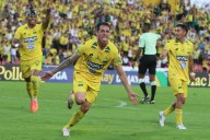 Bucaramanga se mide a Medellín, en un duelo directo por el punto invisible