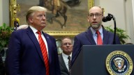 Firings of federal workers begin as White House seeks to pressure Democrats in government shutdown