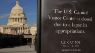 Senate to vote again on government funding bills as shutdown reaches 3rd day