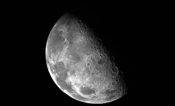 Calendario lunar de noviembre 2025: cuándo es luna llena y luna nueva