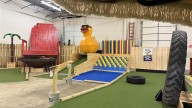 Big Putts Mini Golf location now open Waukesha
