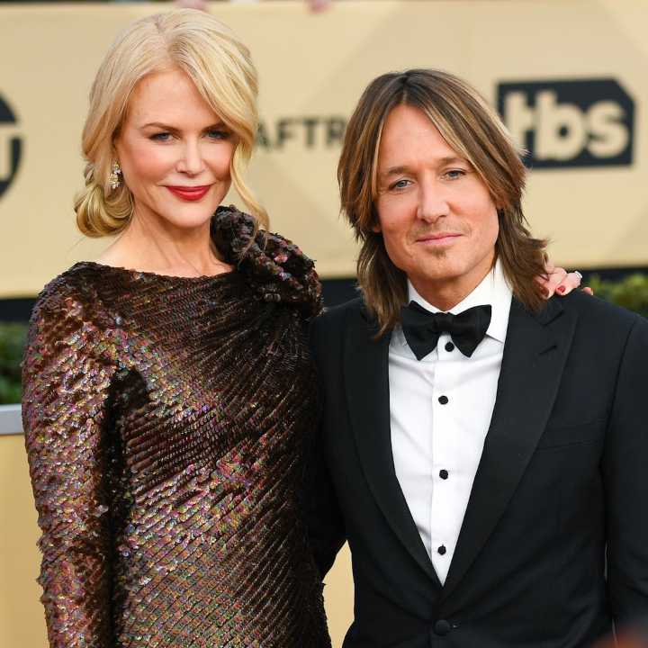 Nicole Kidman, Keith Urban's Monthly Income: Divorce Docs