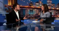 Reporter who uncovered Young Republicans' racist text thread reacts to VP's 'what kids do' defense