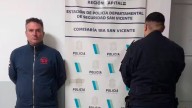 Expulsan de LLA al concejal acusado de dispararle a su pareja