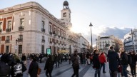 Madrid pide medidas cautelares para "defender" la Real Casa de Correos