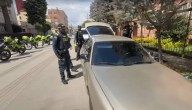 Activistas Yendri Velásquez y Luis Peche fueron heridos en ataque sicarial en Bogotá
