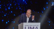 Rafael López Aliaga anuncia que renunciará a la Municipalidad de Lima para ser candidato presidencial | Elecciones 2026 