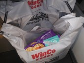 Price Of Single-Use Plastic Bags In WA Increasing To 12 Cents