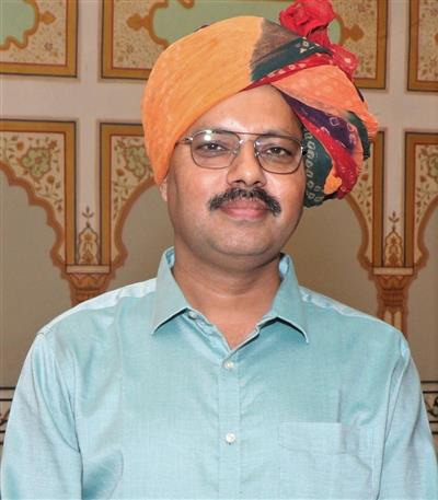 हिंदी सलाहकार समिति में हरियाणा से डॉ. चौहान मनोनीत