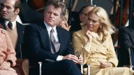 Joan Bennett Kennedy dies at age 89