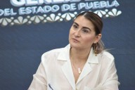 Nueva detención de la priista Tania Félix N. está relacionada con dos homicidios en Texmelucan: FGE