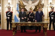 El Gobierno advirtió que apelará la decisión si la Justicia se niega a reimprimir las boletas electorales