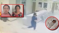 Detienen a 2 mujeres por el secuestro de la bebé Judith en hospital de Durango