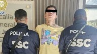 Dictan prisión preventiva a Donovan “N”, presunto implicado en asesinato del abogado David Cohen