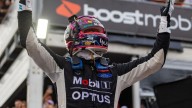 Supercars cult hero Chaz Mostert seals famous Gold Coast double after Bathurst 1000 heartbreak