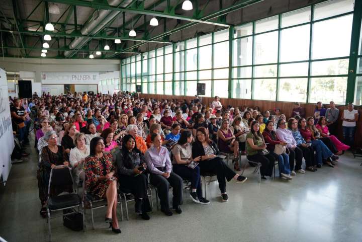 Asambleas de Mujeres “Voces por la Igualdad y Contra las Violencias”