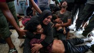 These numbers show how 2 years of war have devastated Palestinian lives in Gaza