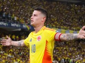 Colombia enfrenta a México en amistoso clave rumbo a Mundial 2026
