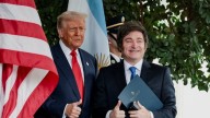 Tras la cumbre con Trump, la Casa Rosada busca sumar a gobernadores a las reuniones con representantes de EE.UU. para mostrar su respaldo
