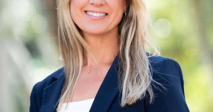 St. Tammany Council member Kathy Seiden announces Senate bid