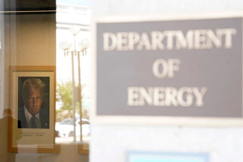 Trump administration mulls additional $12 billion clean energy funding cut