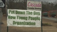 Teen charged in 2023 shooting death of 13-year-old near skating rink reaches plea deal