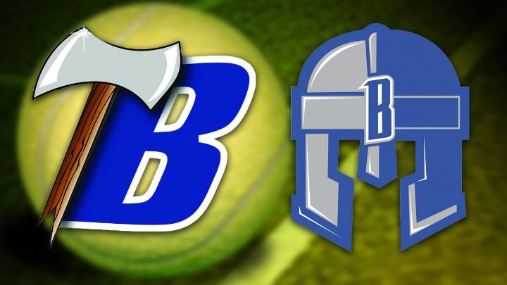 Brainerd Girls’ Tennis Defeats Bemidji 6-1 in Section 8AAA Quarterfinals