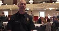 Meet Helena's "Firefighter of the Year"