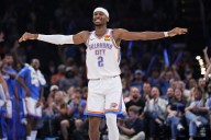 Where to watch Houston Rockets vs. OKC Thunder: NBA free stream