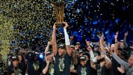 NBA Cup projections 2025: Group breakdowns, quarterfinal teams