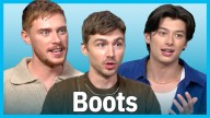'Boots' Finale: Miles Heizer and Max Parker Explain Cope and Sullivan's Ending (Exclusive)