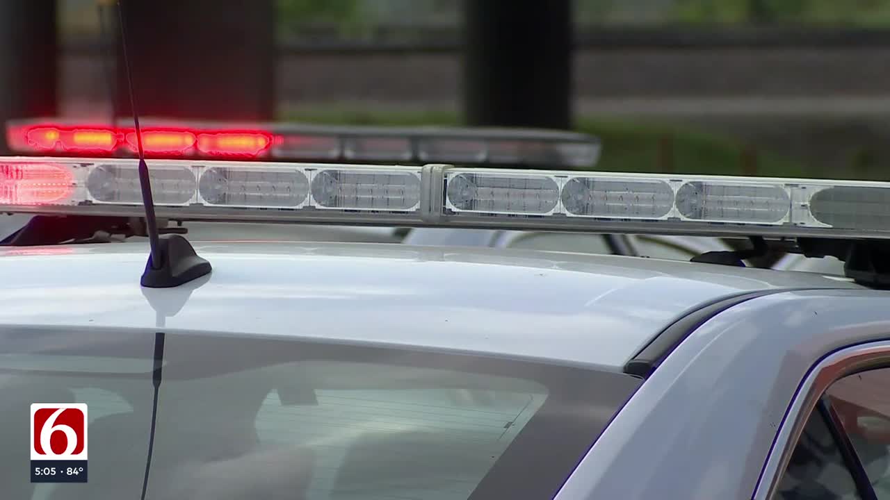 3 separate Tulsa homicides in 24 hours: Police seek witnesses for answers