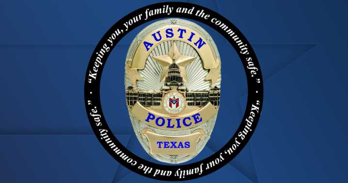 One person taken to the hospital following a shooting at an Austin public library