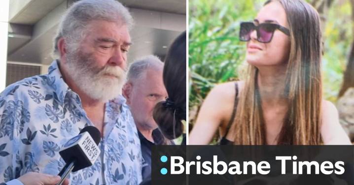 Bus driver found guilty over death of 18yo Tia Cameron