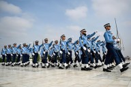 India Faces Down New Security Calculus