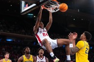 No. 5 St. John’s enters Pitino’s third season with highest preseason ranking in school history