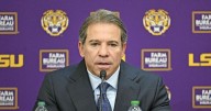 LSU football: Committee members to choose next coach