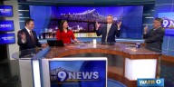 9News Now 7AM - Tuesday, Oct. 21