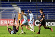 2-1. Xelajú pierde, pero avanza a semifinales