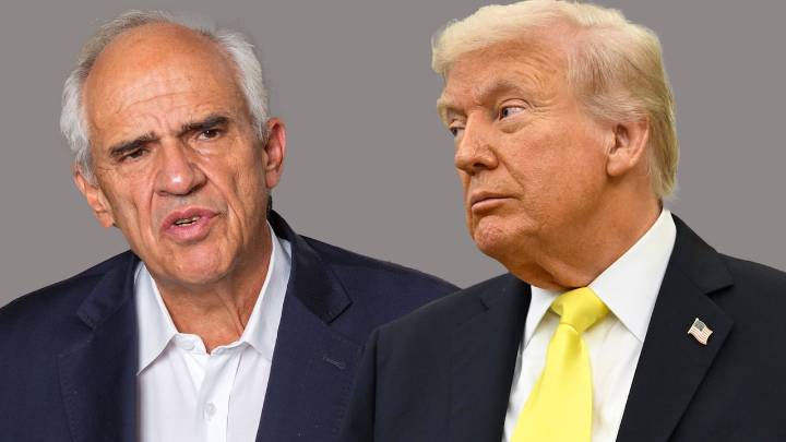 Ernesto Samper se pronuncia sobre tensa relación con los Estados Unidos y propone cambio en la lucha contra las drogas