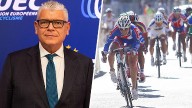La UCI elogia el velódromo de Peñalolén y abre la puerta a un Mundial de Ciclismo de Ruta en Chile Tras el éxito de la cita en pista.