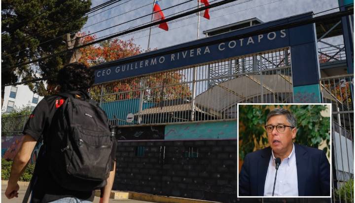 Diputado Barrios plantea el deporte como clave para prevenir la violencia juvenil tras macabro crimen de escolar en Viña del Mar